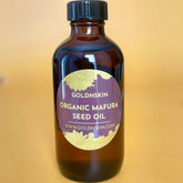 Mafura Seed Oil